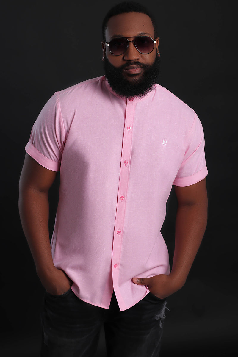 Pinky Blinder Shirt