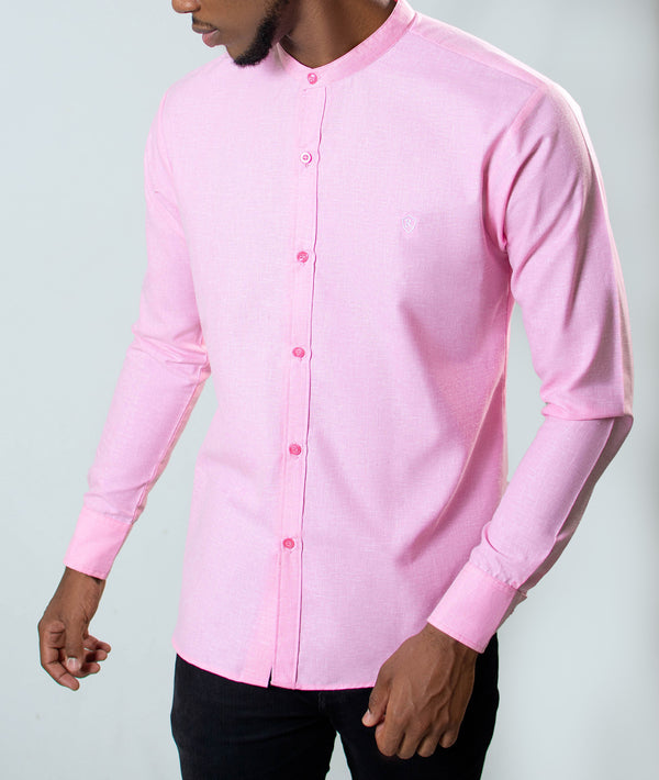 Pinky Blinder Shirt